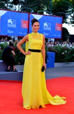ANNA SAFRONCIK at 