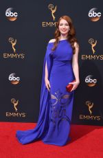ANNALISE BASSO at 68th Annual Primetime Emmy Awards in Los Angeles 09/18/2016