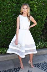 ANNALYNNE MCCORD at Rape Foundation’s Annual Brunch in Beverly Hills 09/25/2016