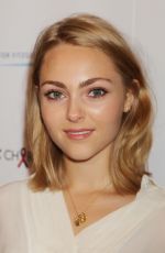 ANNASOPHIA ROBB at Annual Charity Day Hosted by Cantor Fitzgerald, BGC and GFI in New York 09/12/2016