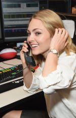 ANNASOPHIA ROBB at Annual Charity Day Hosted by Cantor Fitzgerald, BGC and GFI in New York 09/12/2016