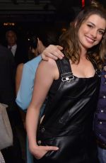 ANNE HATHAWAY at 