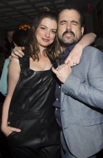 ANNE HATHAWAY at 