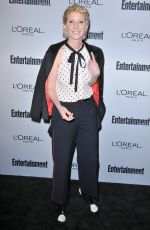 ANNE HECHE at Entertainment Weekly 2016 Pre-emmy Party in Los Angeles 09/16/2016