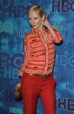 ANNE HECHE at HBO’s 2016 Emmy’s After Party in Los Angeles 09/18/2016