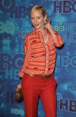 ANNE HECHE at HBO’s 2016 Emmy’s After Party in Los Angeles 09/18/2016