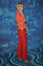 ANNE HECHE at HBO’s 2016 Emmy’s After Party in Los Angeles 09/18/2016