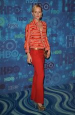 ANNE HECHE at HBO’s 2016 Emmy’s After Party in Los Angeles 09/18/2016
