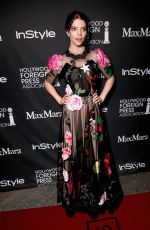 ANYA TAYLOR-JOY at tiff/instyle/hfpa Party at 2016 Toronto International Film Festival 09/10/2016