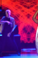 ARIANA GRANDE at Macy