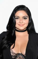 ARIEL WINTER at Audi Pre-emmy Party in West Hollywood 09/15/2016