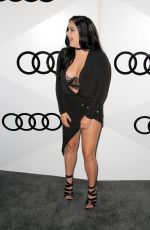 ARIEL WINTER at Audi Pre-emmy Party in West Hollywood 09/15/2016