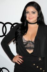 ARIEL WINTER at Audi Pre-emmy Party in West Hollywood 09/15/2016