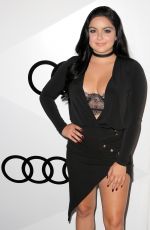 ARIEL WINTER at Audi Pre-emmy Party in West Hollywood 09/15/2016