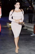 ARIEL WINTER at Drake