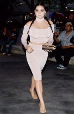 ARIEL WINTER at Drake