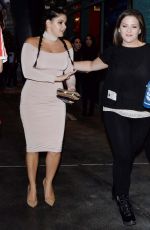 ARIEL WINTER at Drake
