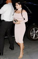 ARIEL WINTER at Drake