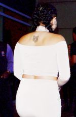 ARIEL WINTER at Drake
