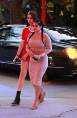 ARIEL WINTER at Drake