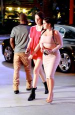 ARIEL WINTER at Drake