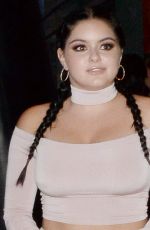 ARIEL WINTER at Drake