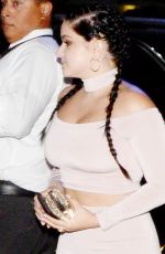 ARIEL WINTER at Drake