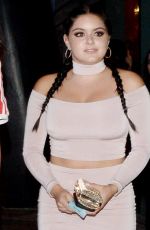 ARIEL WINTER at Drake