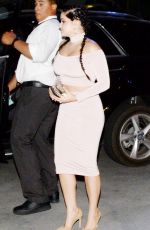 ARIEL WINTER at Drake