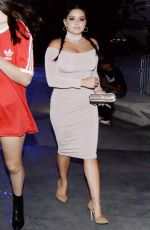 ARIEL WINTER at Drake