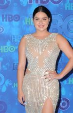 ARIEL WINTER at HBO’s 2016 Emmy’s After Party in Los Angeles 09/18/2016