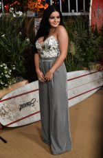 ARIEL WINTER at Teen Vogue Young Hollywood Party in Los Angeles 09/23/2016