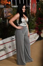 ARIEL WINTER at Teen Vogue Young Hollywood Party in Los Angeles 09/23/2016