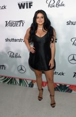 ARIEL WINTER at Variety and Women in Film