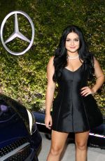 ARIEL WINTER at Variety and Women in Film