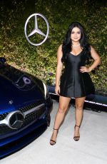 ARIEL WINTER at Variety and Women in Film