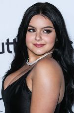 ARIEL WINTER at Variety and Women in Film