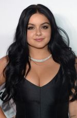 ARIEL WINTER at Variety and Women in Film