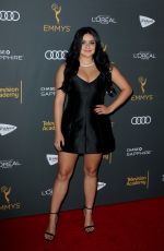 ARIEL WINTER at Variety and Women in Film