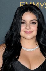 ARIEL WINTER at Variety and Women in Film