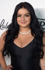 ARIEL WINTER at Variety and Women in Film