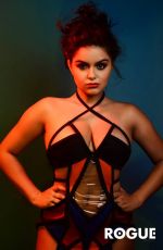 ARIEL WINTER in Rogue Magazine, Issue #4