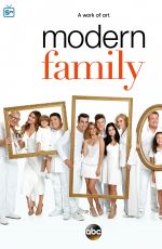 ARIEL WINTER - Modern Family, Season 8 Promos