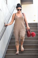 ARIEL WINTER Out and About in West Hollywood 09/15/2016