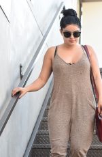 ARIEL WINTER Out and About in West Hollywood 09/15/2016
