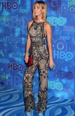 ARIELLE KEBBEL at HBO’s 2016 Emmy’s After Party in Los Angeles 09/18/2016