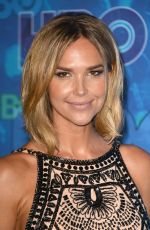 ARIELLE KEBBEL at HBO’s 2016 Emmy’s After Party in Los Angeles 09/18/2016