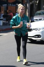 ASHLEY BENSON at Alfred
