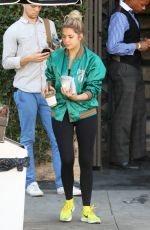 ASHLEY BENSON at Alfred
