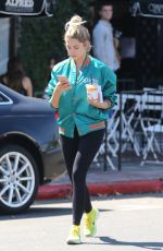 ASHLEY BENSON at Alfred